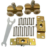 Pocket Door Hardware Set