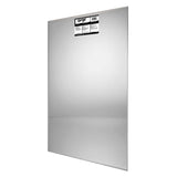 .080" x 30" x 32" Clear Acrylic Sheet