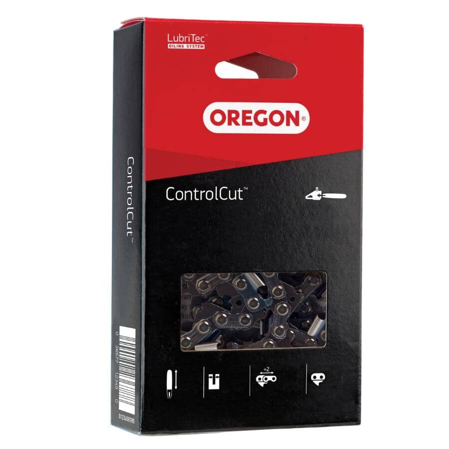 20" ControlCut Saw Chain - 76 Drive Links