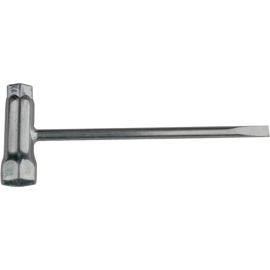 Chainsaw Scrench - 13 mm x 19 mm