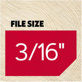 H67 ControlCut Replacement Chainsaw Chain - 16"