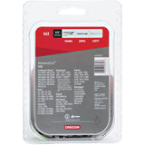 S62 AdvanceCut Chainsaw Chain - 18"