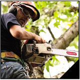 S62 AdvanceCut Chainsaw Chain - 18"