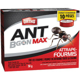 10 Pack Ant-B-Gon Traps