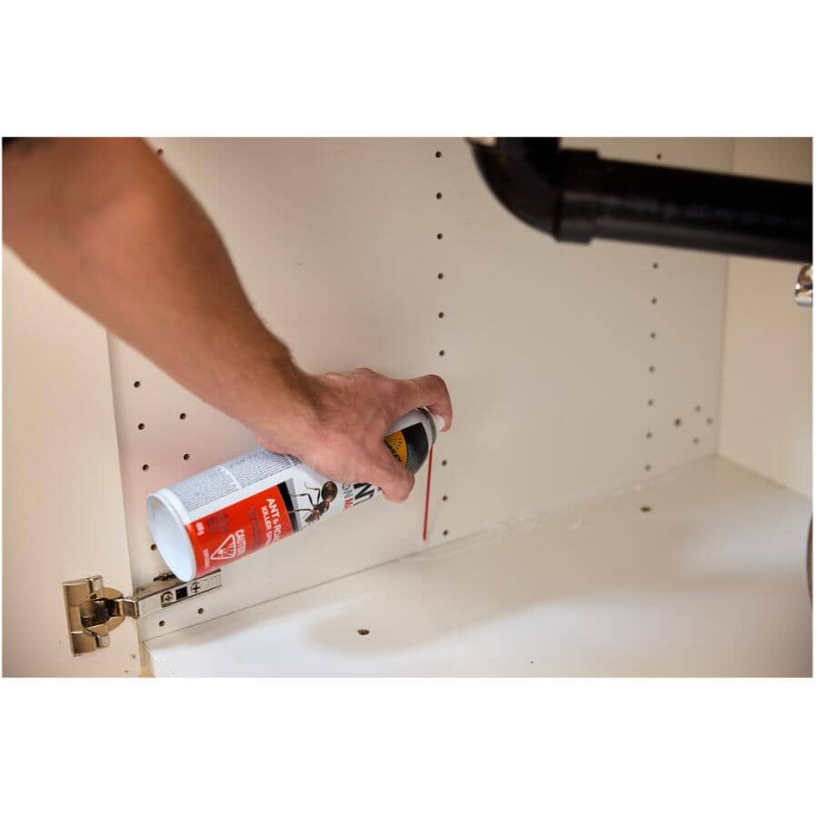 Ant B Gon MAX Ant & Roach Killer Spray - 400g