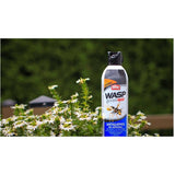 Wasp B Gon MAX Killer Spray - 400g