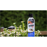 Wasp B Gon MAX Killer Spray - 400g