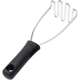 Good Grips Stainless Steel Soft Grip Potato Masher