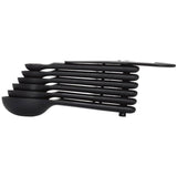 Plastic Measuring Spoon Set - 7 Piece