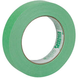 Green Painter's Masking Tape - 24 mm x 55 m