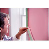 Green Painter's Masking Tape - 24 mm x 55 m, 6 Pack
