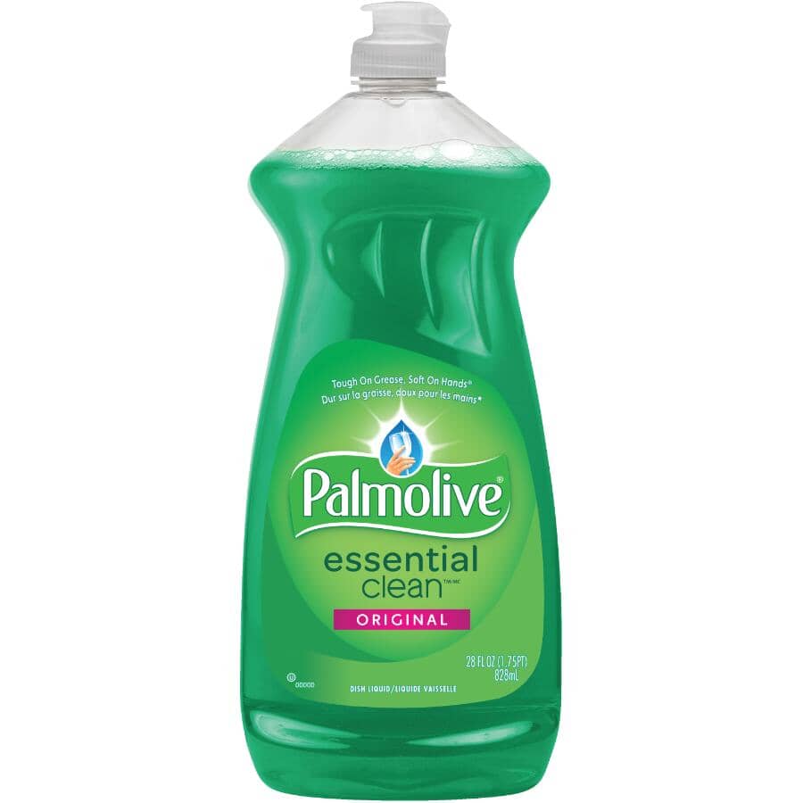 828ml Original Dish Soap