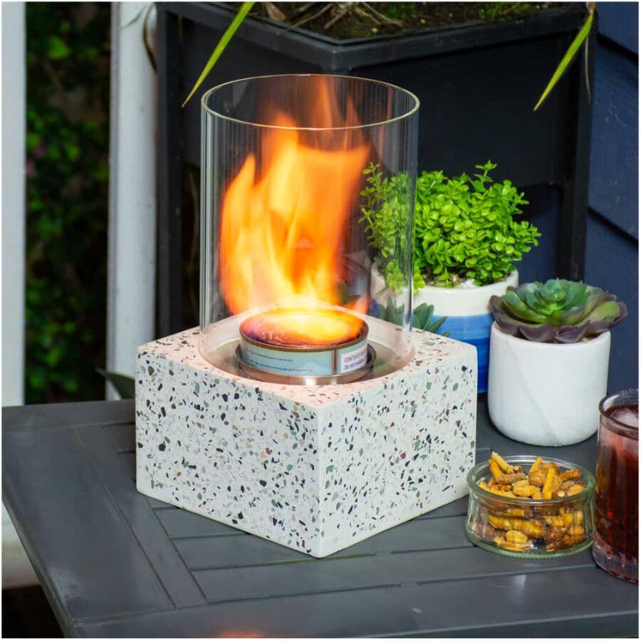 11oz Citronella Firebowl Gel Fuel