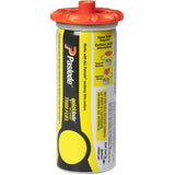 4 Pack Yellow Trim Fuel Cells