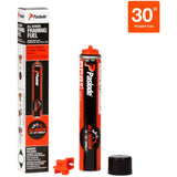 Orange Quickload Fuel Cell, with Adapter