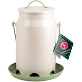 Milk Pail Bird Feeder - 5 lb Capacity