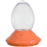 Opus Oriole Bird Feeder - with Bee Guards, 32 oz
