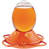 Opus Oriole Bird Feeder - with Bee Guards, 32 oz
