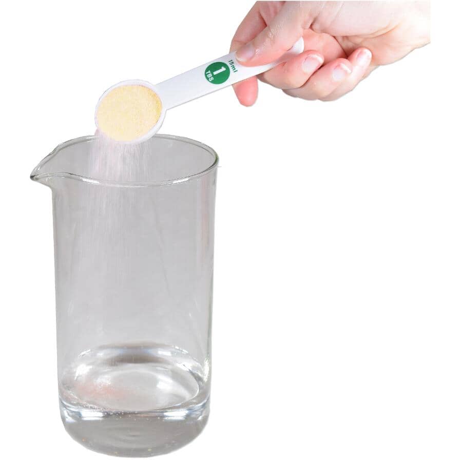 Oriole Instant Nectar Concentrate - Orange, 48 oz