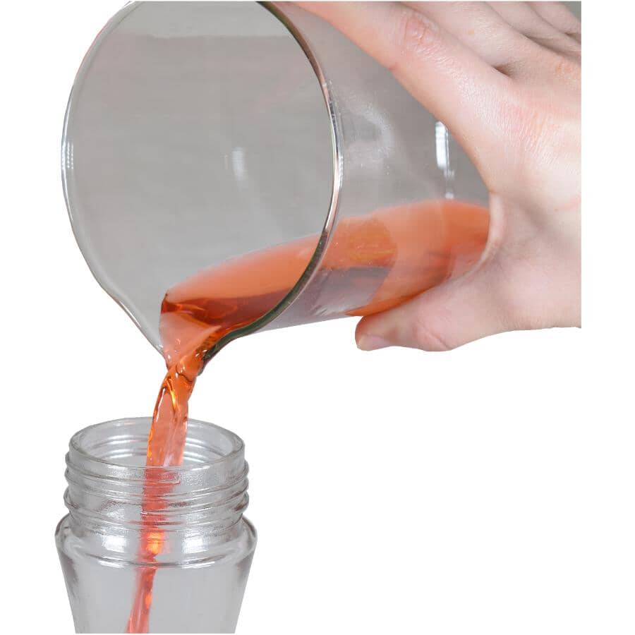 Oriole Instant Nectar Concentrate - Orange, 48 oz