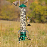 Squirrel Slammer Bird Feeder - 3.5 lb Capacity