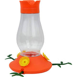 Vine Plastic Oriole Bird Feeder - 27 oz