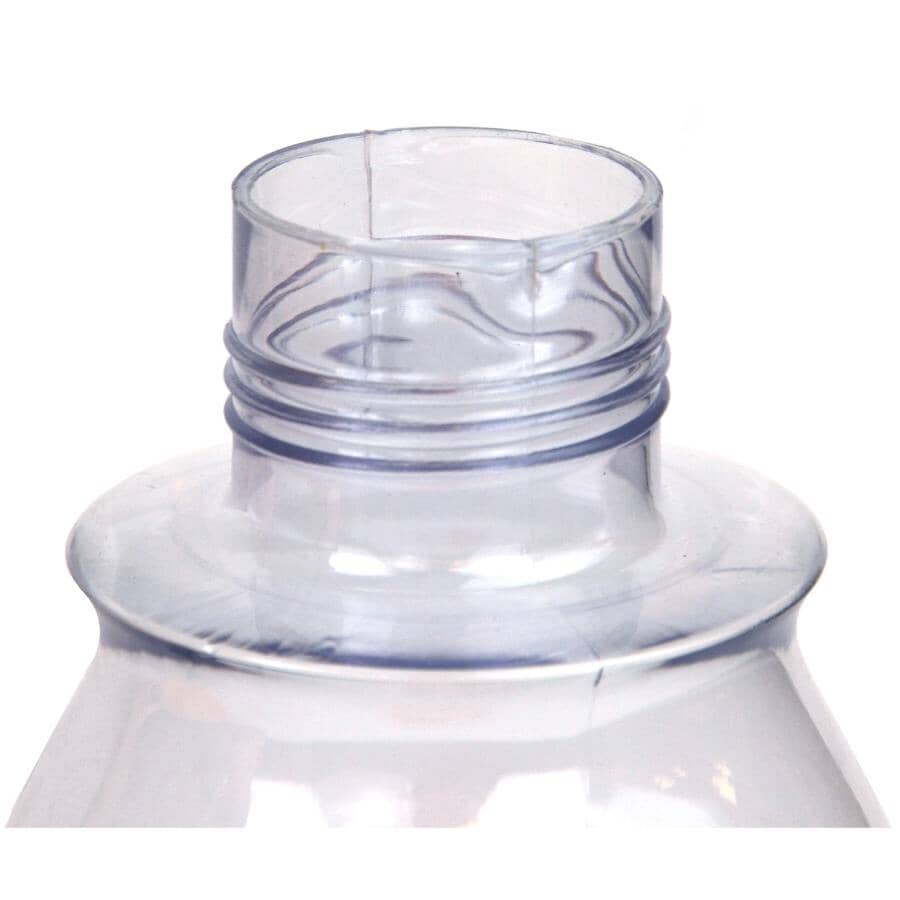 Vine Plastic Oriole Bird Feeder - 27 oz