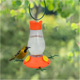 Vine Plastic Oriole Bird Feeder - 27 oz