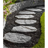 2.2" x 17" x  24" Kendo Danville Beige Patio Stones