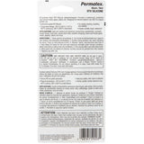 Black RTV Silicone Adhesive Sealant - 80 ml