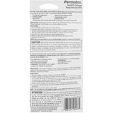 High-Temp Red RTV Silicone Gasket Maker - 80 ml