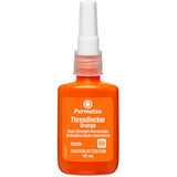 High Strength Removable Threadlocker - Orange, 10 ml