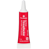 High Strength Threadlocker - Red, 6 ml