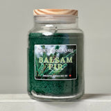 Balsam Fir