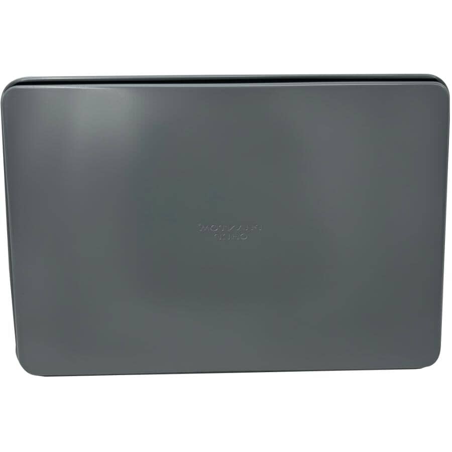 Non-Stick Cookie Sheet - 10.5" x 15.5"