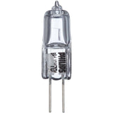 10W T3 Capsule G4 Base Halogen Light Bulb