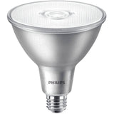 11W PAR38 Medium Base Daylight LED Light Bulbs - 2 Pack