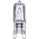 40W T4 Capsule G9 Base Halogen Light Bulb