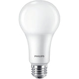 5W/8W/14W A21 Medium Base Warm White LED Tri-light Bulb