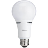 6W/13W/18.5W A21 Medium Base Soft White LED Tri-light Bulb