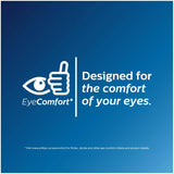 9W BR30 Medium Base Daylight LED Light Bulbs - 4 Pack