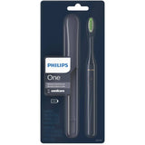 Battery Operated Sonicare Toothbrush - Midnight Blue