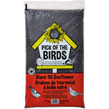 Black Oil Sunflower Bird Seed - 9 kg