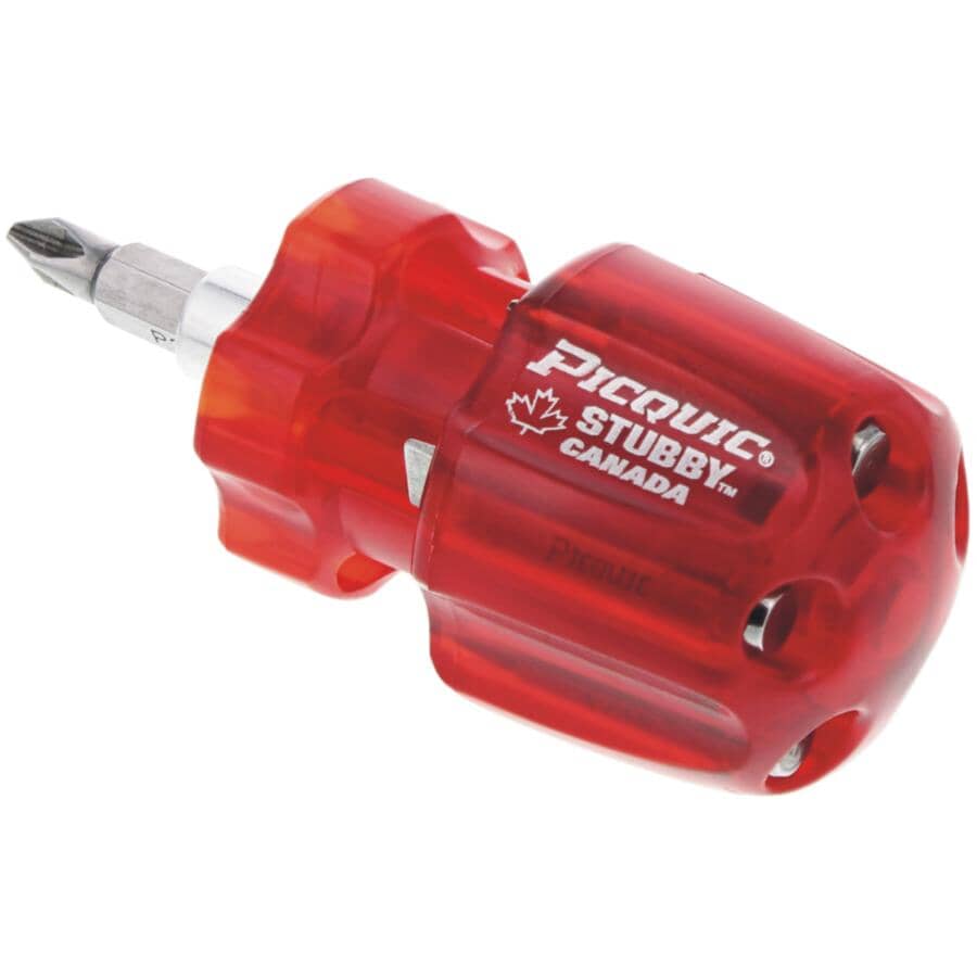 6 Bit Stubby Multi-Driver