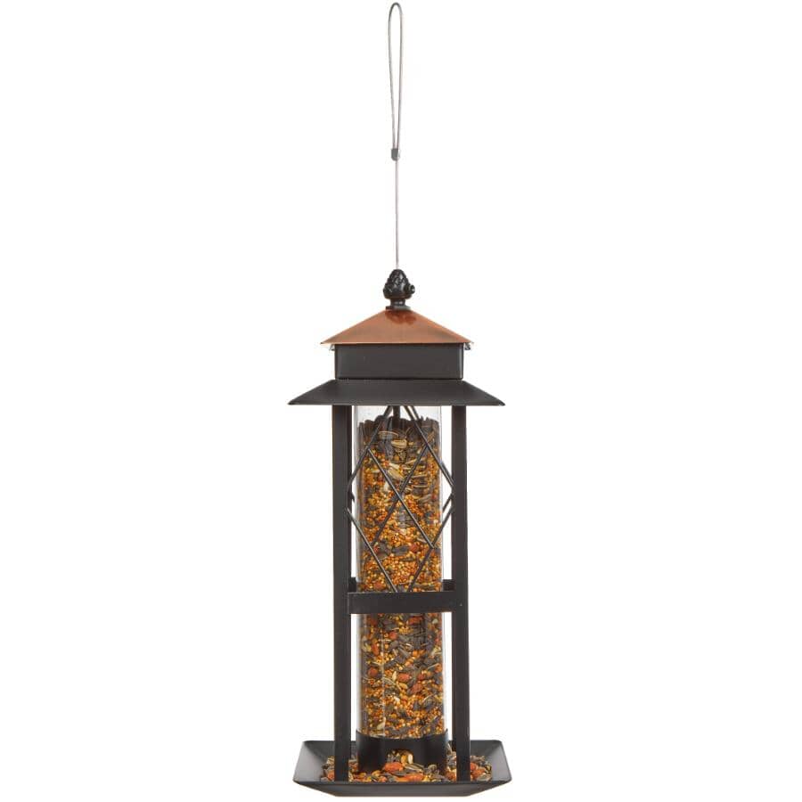 Backyard Regal Trellis Bird Feeder - 1 lb Capacity