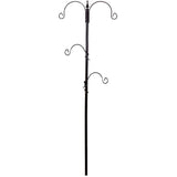 Deluxe Bird Feeder Pole System - 92"