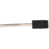 Foam Paint Brush - 1"/25 mm