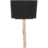 Foam Paint Brush - 4"/100 mm