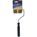 Professional Foam Trim Paint Roller - 75 mm