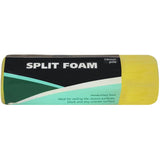Split Foam Paint Roller Cover - 240 mm x 19 mm